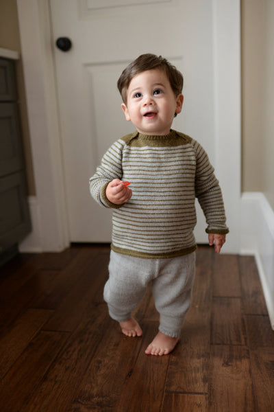 Baby Tee Kit